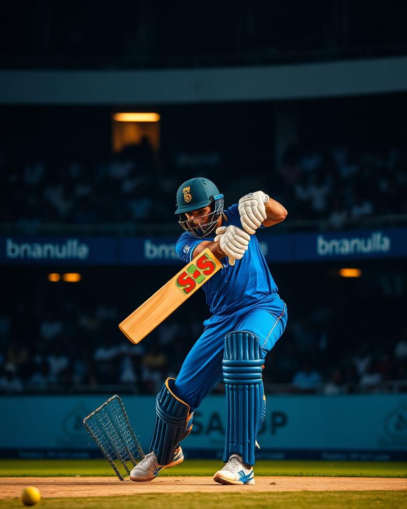Cricket