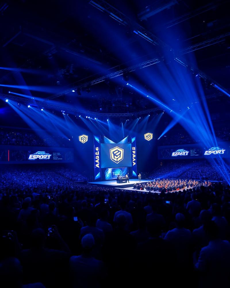 Esports