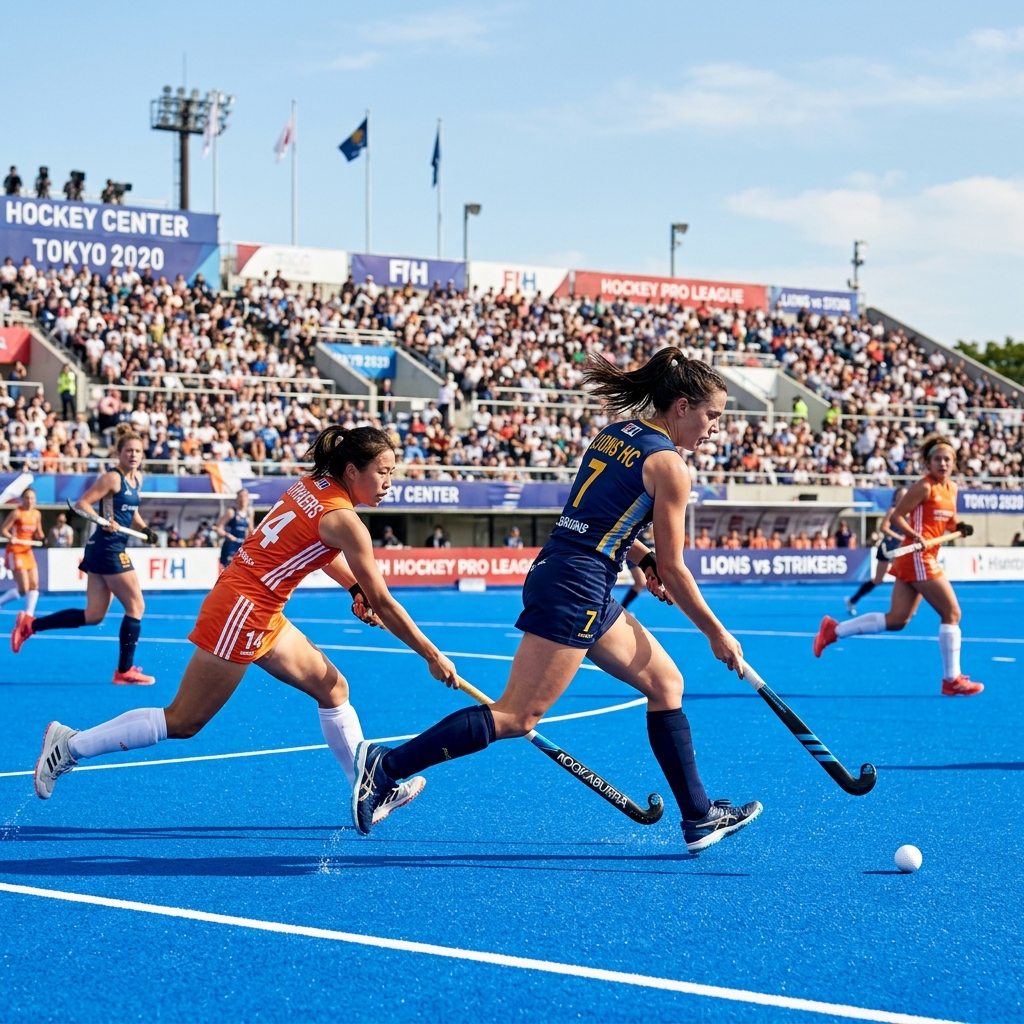 Field Hockey