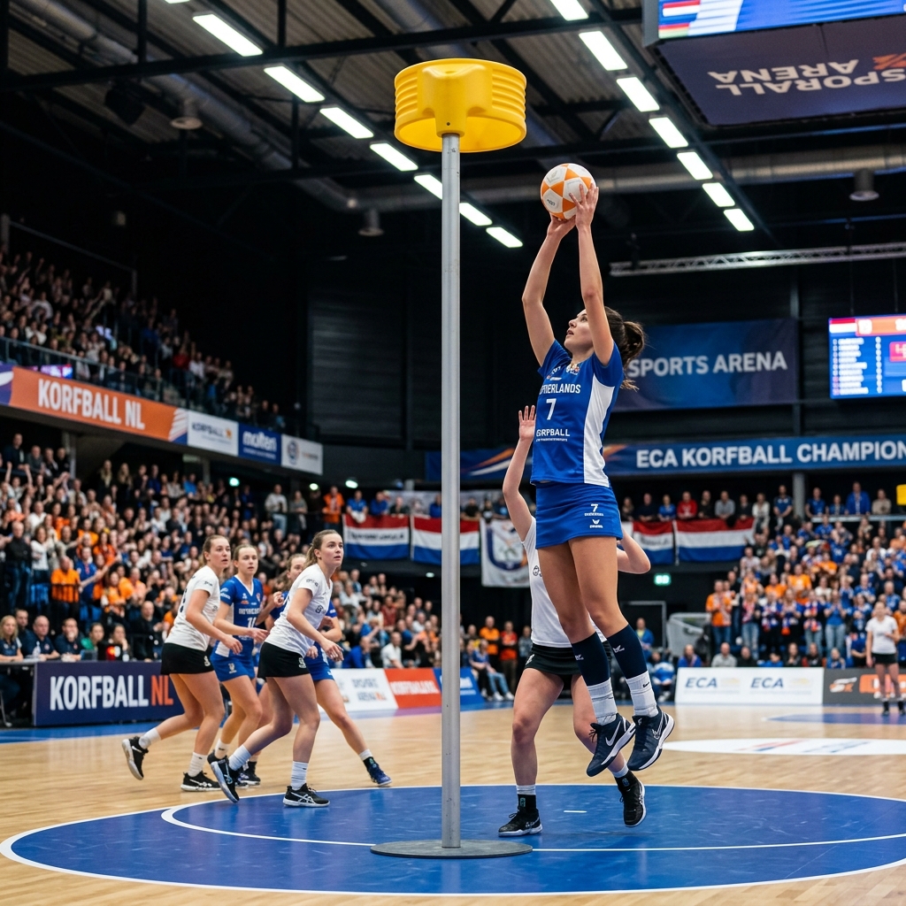 Korfball